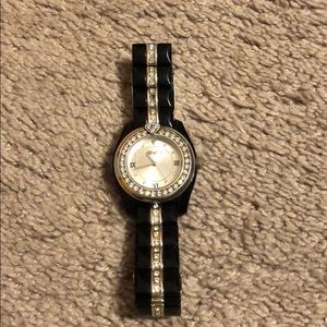 Women’s Brighton watch.
